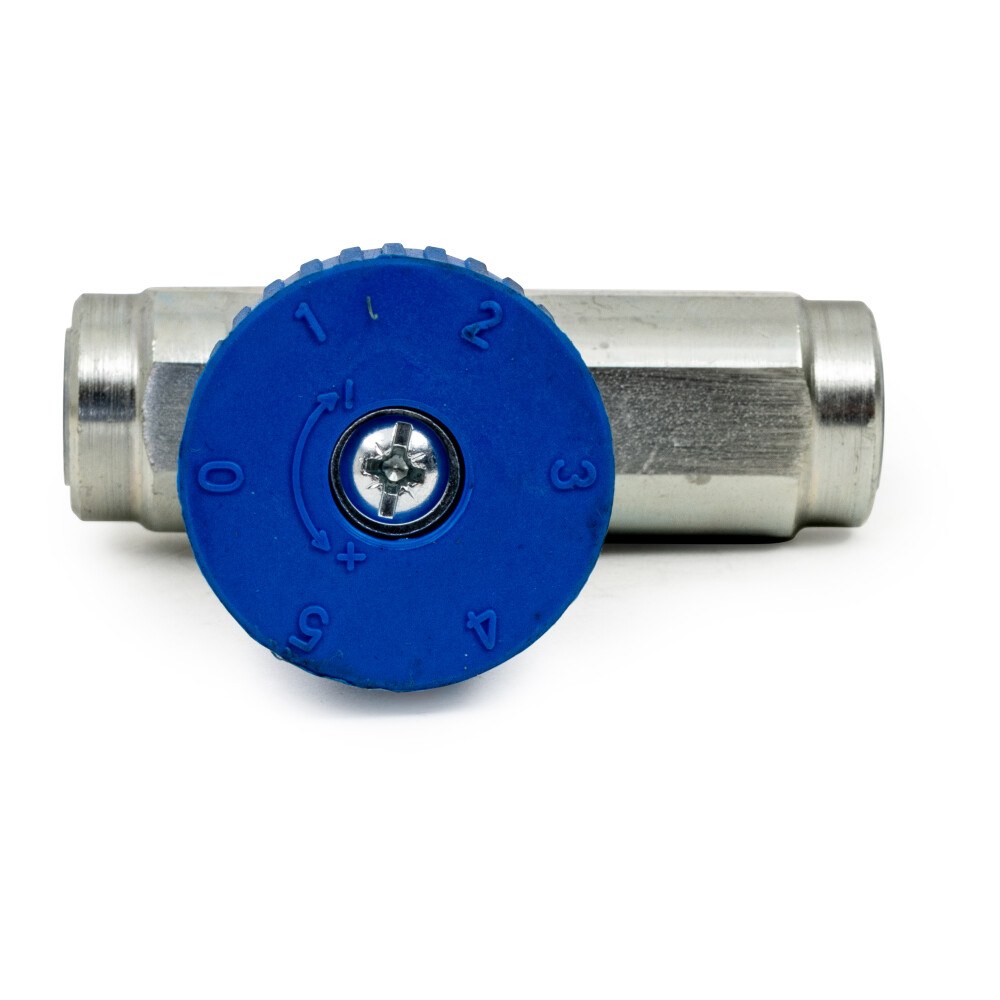 Huvema 554291 · 2 · RVL BKM (15 l/m)