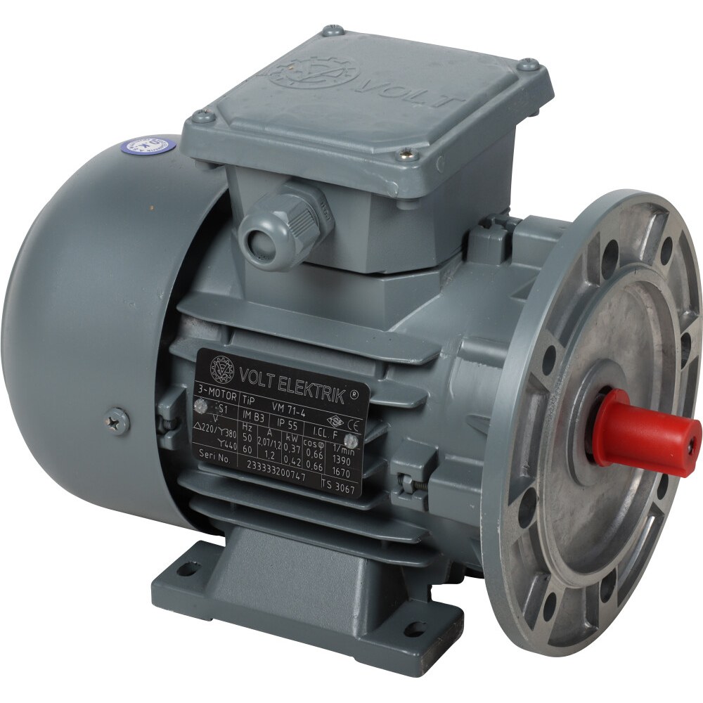 Huvema 554835 · 1 · MTR HU 280 BMSY