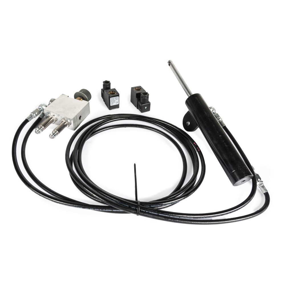 Huvema 554911 · 1 · CLD HU 285 AC-300 ACV