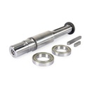 Huvema 554906 · 1 · AXI HU 270 AC nr.25 t/m 30 + HU 285ACV