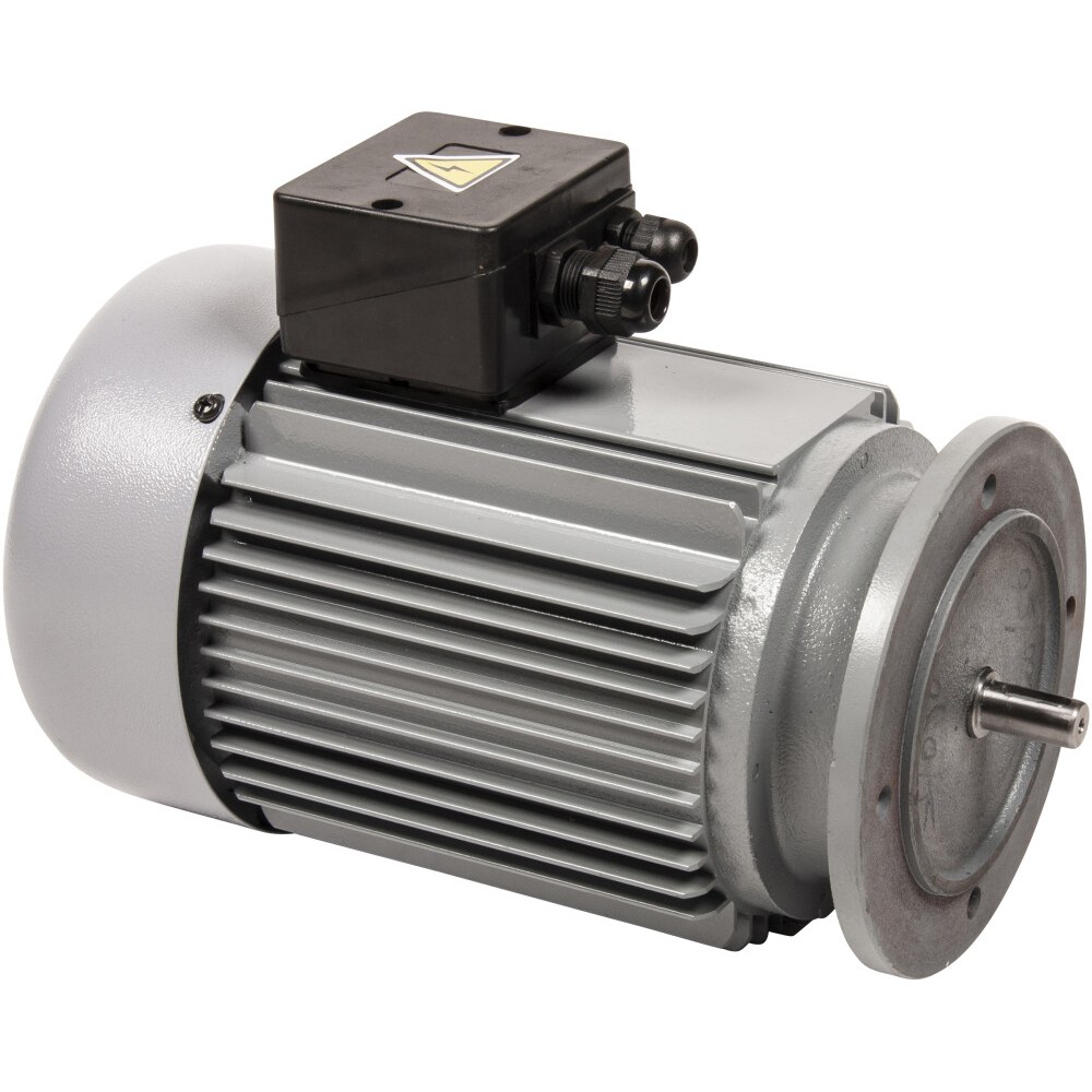 Huvema 554942 · 1 · MTR HU 270 AC-285 AC 400V