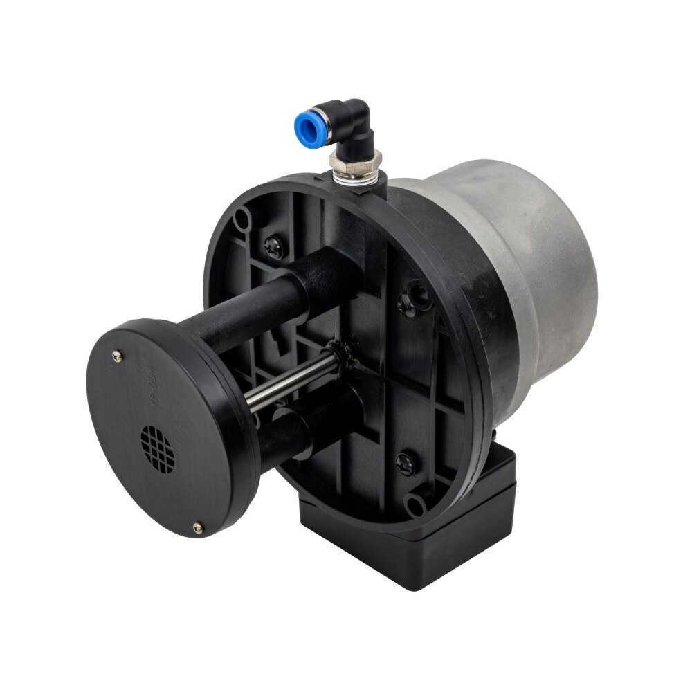 Huvema 554930 · 2 · KMP HU 210 AC-270-285-300 HAC