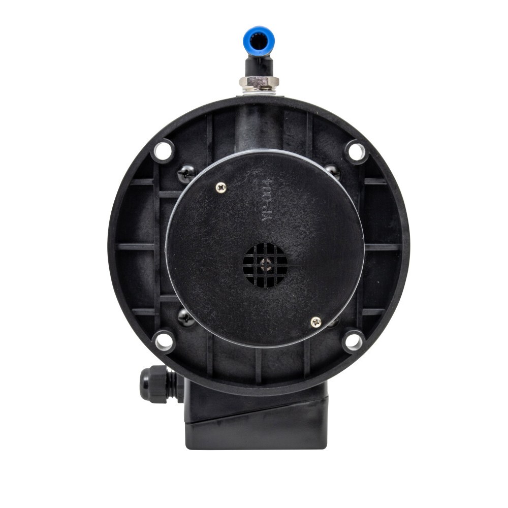 Huvema 554930 · 3 · KMP HU 210 AC-270-285-300 HAC