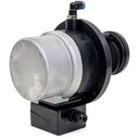Huvema 554929 · 1 · KMP HU 210 SB