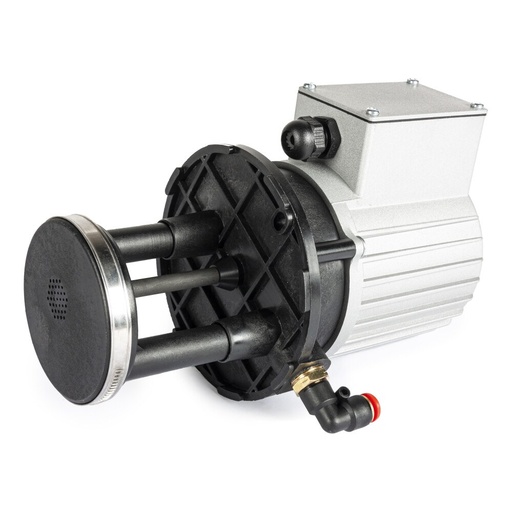 Huvema 555035 · 1 · KMP HU 210 N -270N-280NL Topline