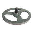 Huvema 555002 · 1 · KRW HU 210 N Topline nr.47