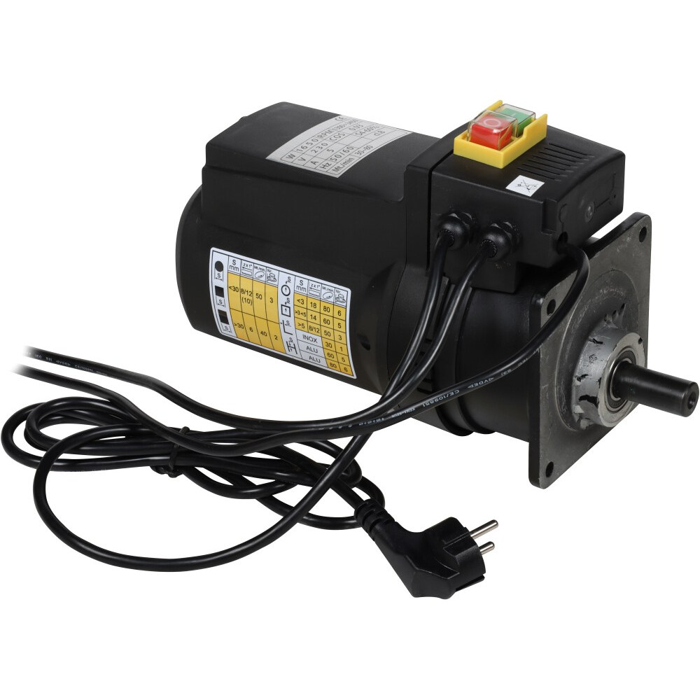 Huvema 554940 · 1 · MTR HU 210 SB 230V