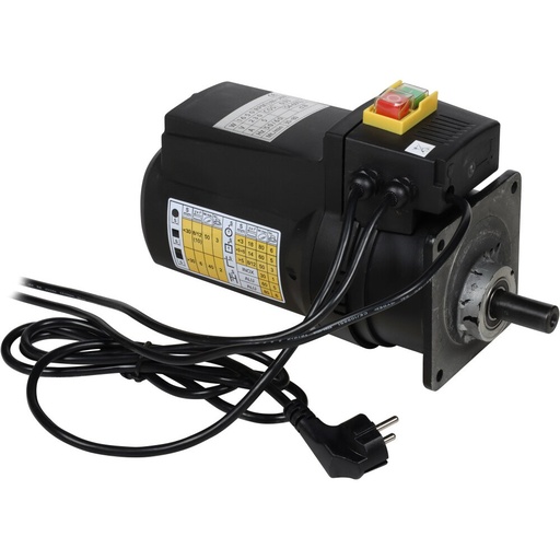 Huvema 554940 · 1 · MTR HU 210 SB 230V