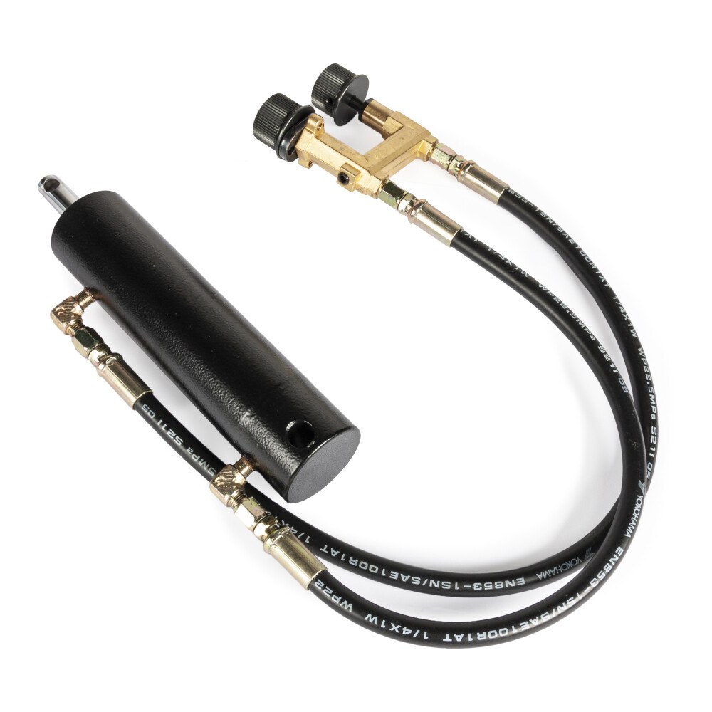 Huvema 555012 · 1 · CLD HU 280 NL Topline (oud model)