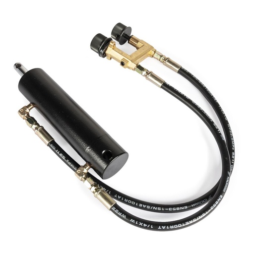 Huvema 555012 · 1 · CLD HU 280 NL Topline (oud model)