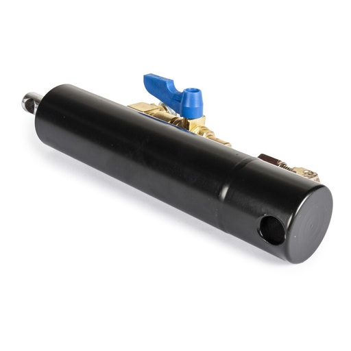 Huvema 555010 · 1 · CLD HU 210 N Topline
