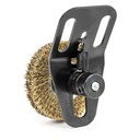 Huvema 554988 · 1 · STB HU 285 AC(V)-300 HAC