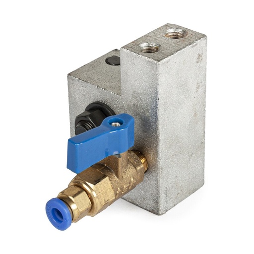 Huvema 555090 · 1 · ZGL HU 210 N Topline (v)