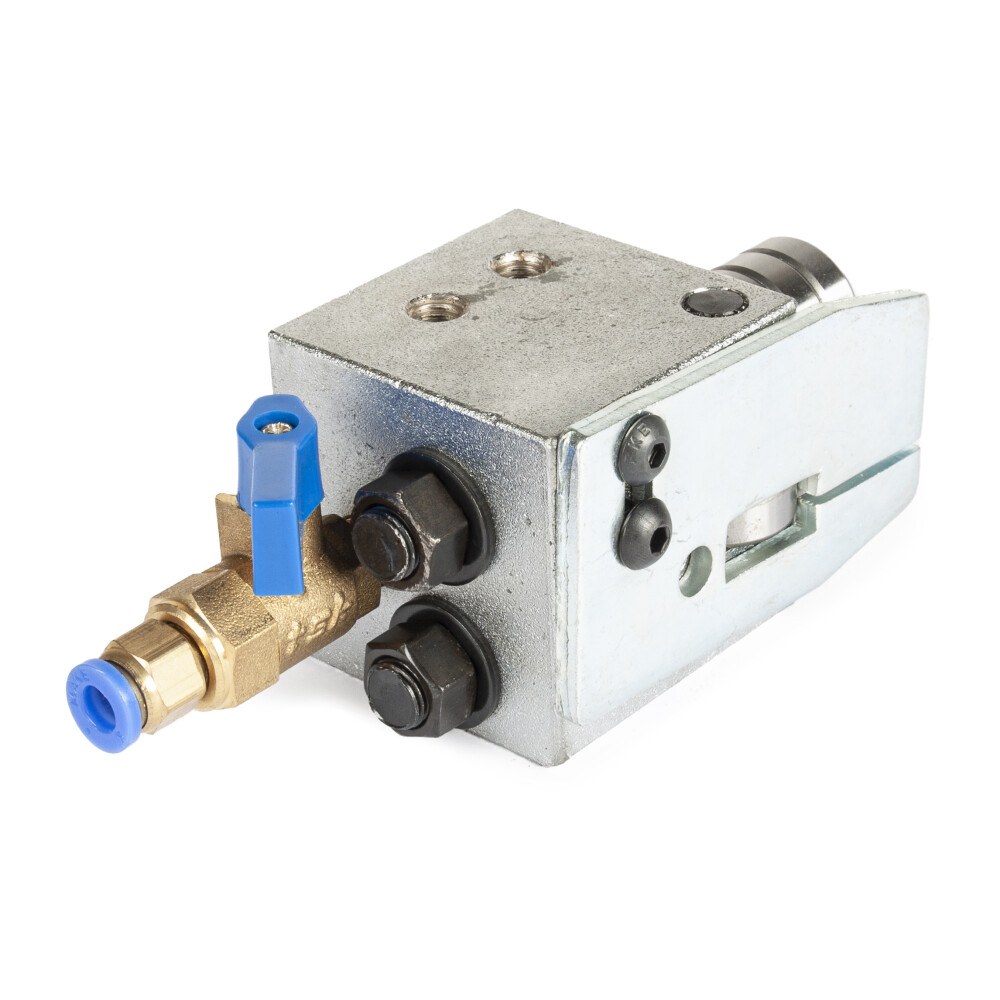 Huvema 555093 · 1 · ZGL HU 270 N Topline (a)
