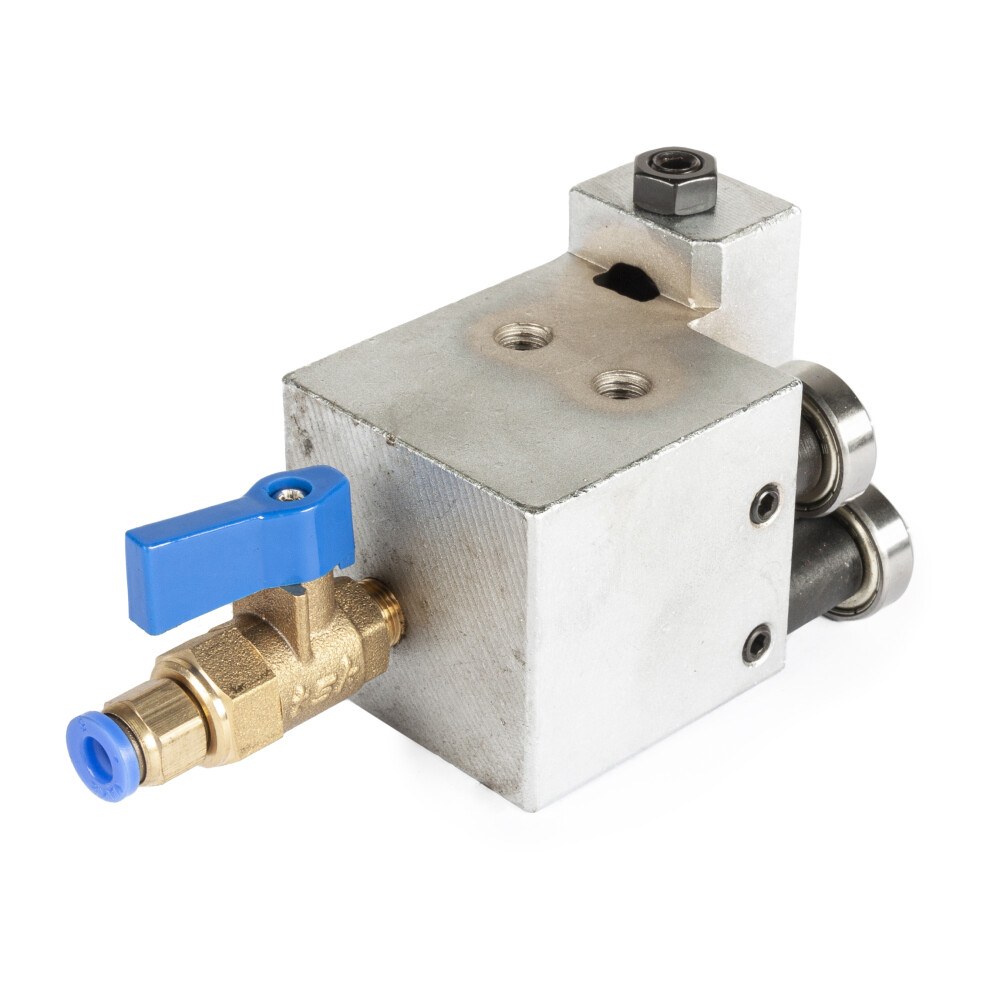 Huvema 555094 · 1 · ZGL HU 280 NL Topline (v)