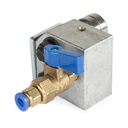 Huvema 555091 · 1 · ZGL HU 210 N Topline (a)