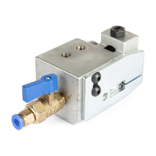 Huvema 555095 · 1 · ZGL HU 280 NL Topline (a)