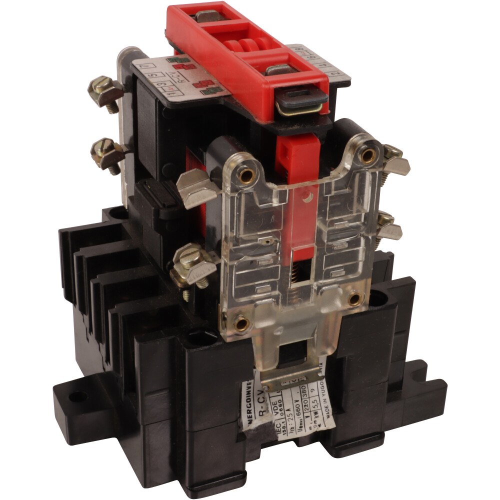 Huvema 581340 · 1 · MGS 11kW 3P/1S+1O 42V/50-60Hz