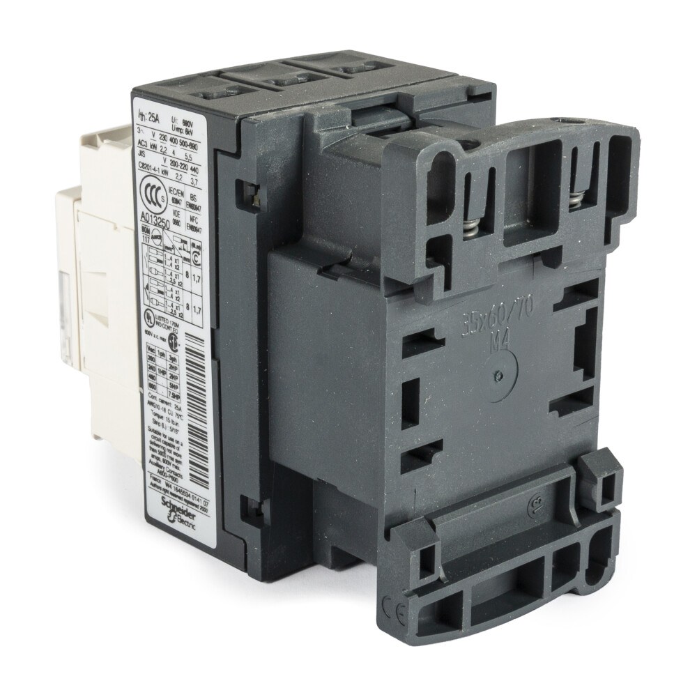 Huvema 581341 · 1 · MGS 4kW 3P/1S+1O 42V/50-60Hz