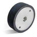 Huvema 631896 · 1 · WIL BL 50x1000 S nr.15