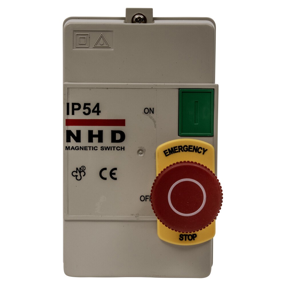 Huvema 632789 · 1 · SKR HU 100x1220 230v, Favorit 305 BDS