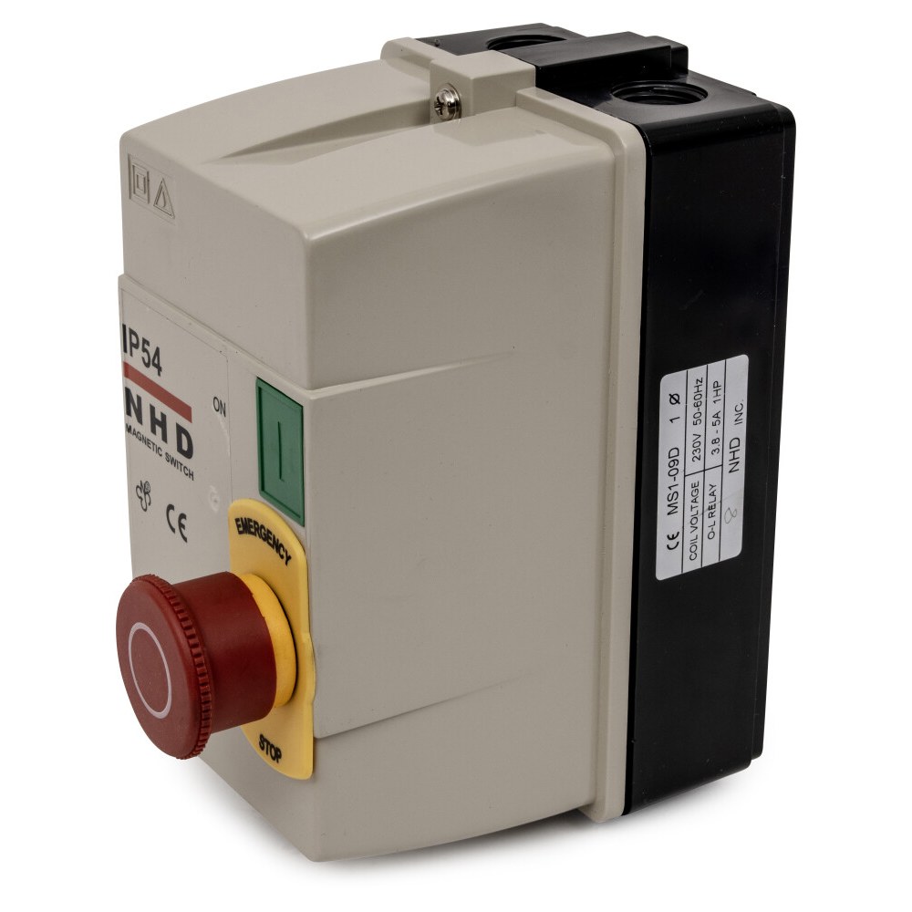Huvema 632789 · 2 · SKR HU 100x1220 230v, Favorit 305 BDS