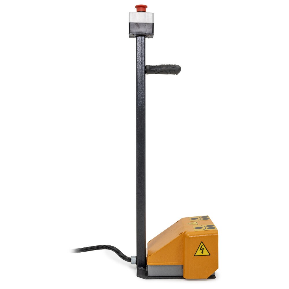 Huvema 650490 · 1 · VOT MIP 30/HV