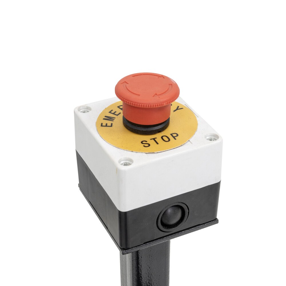 Huvema 650490 · 4 · VOT MIP 30/HV
