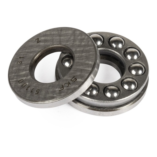 Huvema 650904 · 1 · DLG 51100