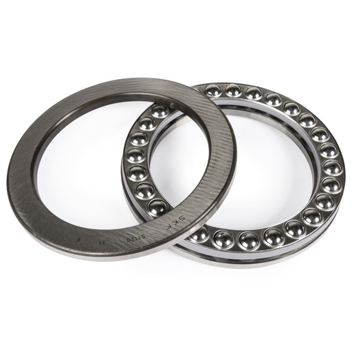 Huvema 650907 · 1 · DLG 51120