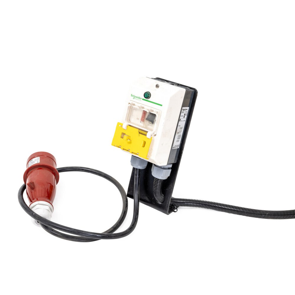 Huvema 650711 · 2 · MTR HU 100 MMH