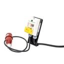 Huvema 650711 · 2 · MTR HU 100 MMH