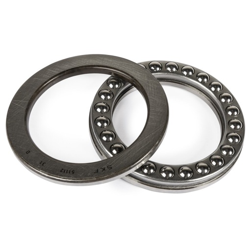 Huvema 650910 · 1 · DLG 51112