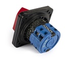 Huvema 700322 · 1 · HOS HU 1 1/2 VS A292 EA14-1003-850