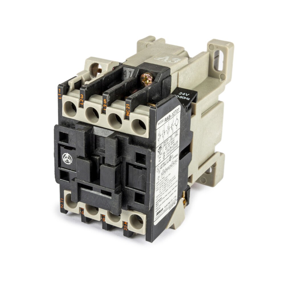 Huvema 700290 · 1 · RLS HU 1 1/2 VS EA1-012C-400
