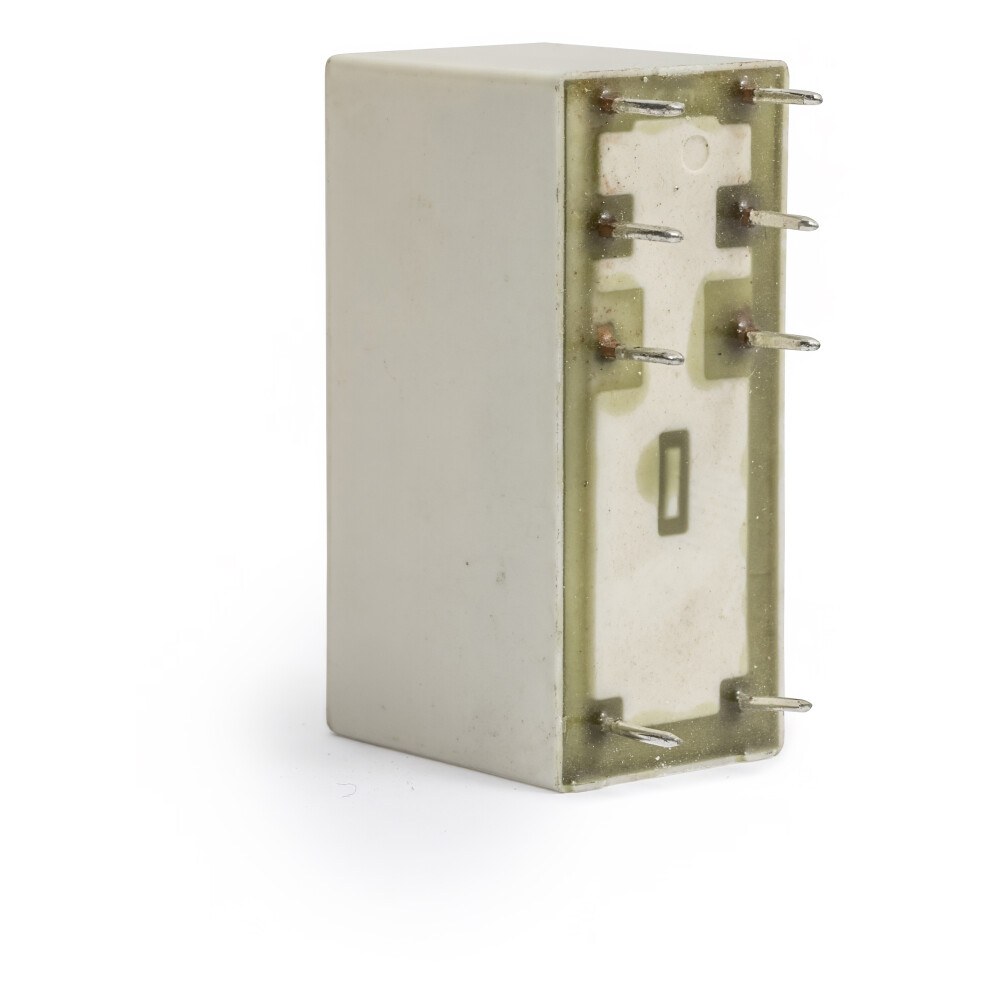 Huvema 700501 · 2 · ISR BMSY / BMSO BKM, 16A 250Vac/24Vdc
