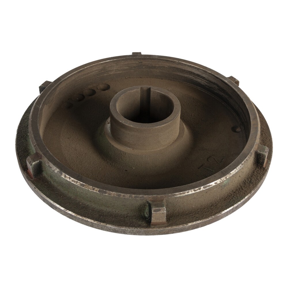 Huvema 700403 · 1 · VSF HU 1 1/2 VS