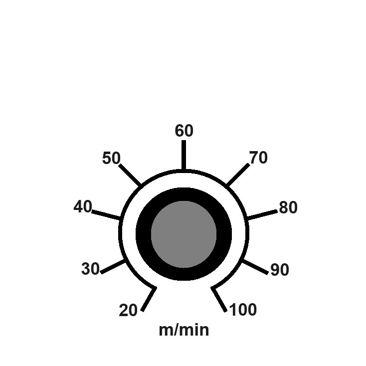Huvema 700648 · 2 · PTR 10K