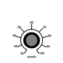 Huvema 700648 · 2 · PTR 10K