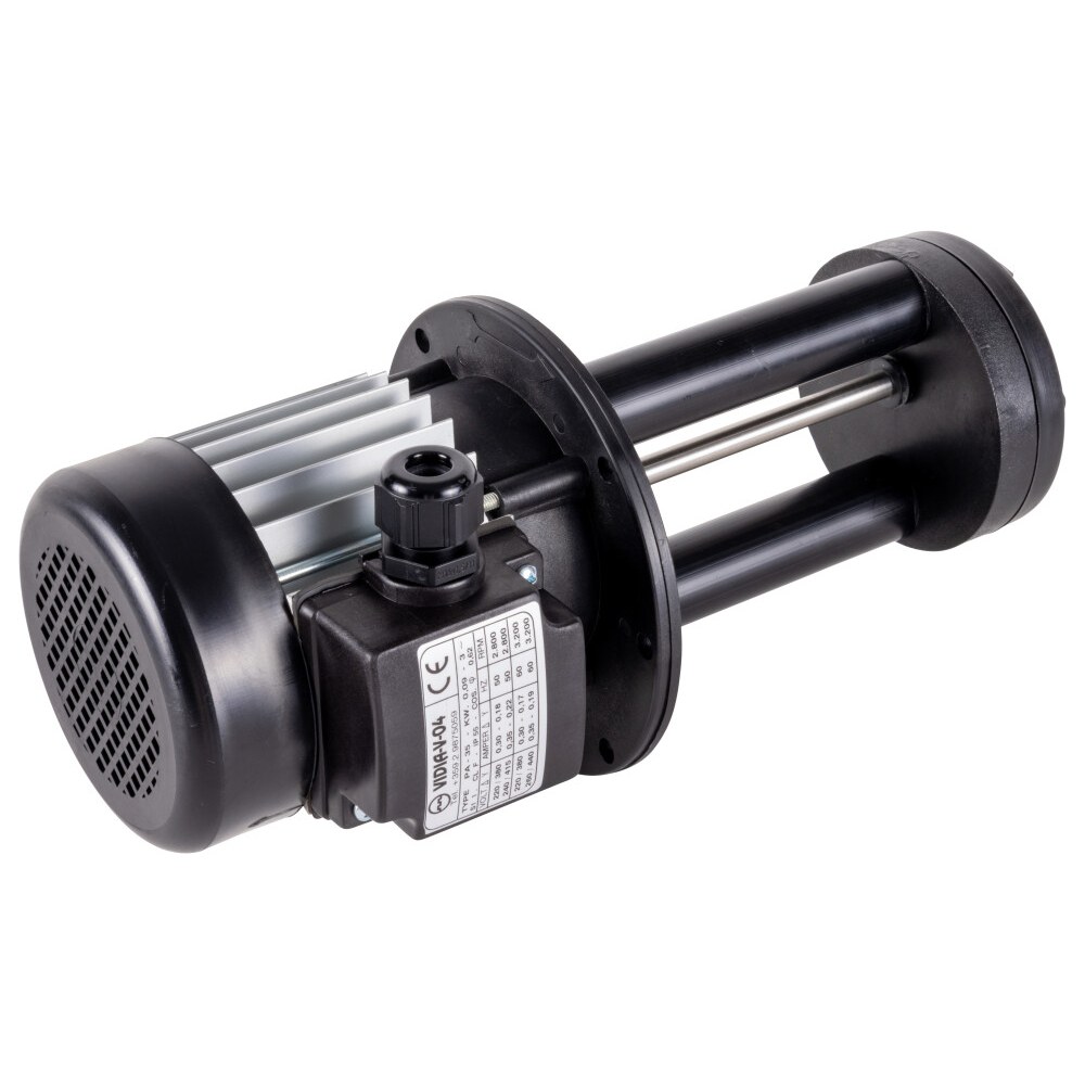 Huvema 710189 · 1 · KMP HU 310-CU 360 t/m 1000