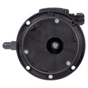 Huvema 710189 · 3 · KMP HU 310-CU 360 t/m 1000