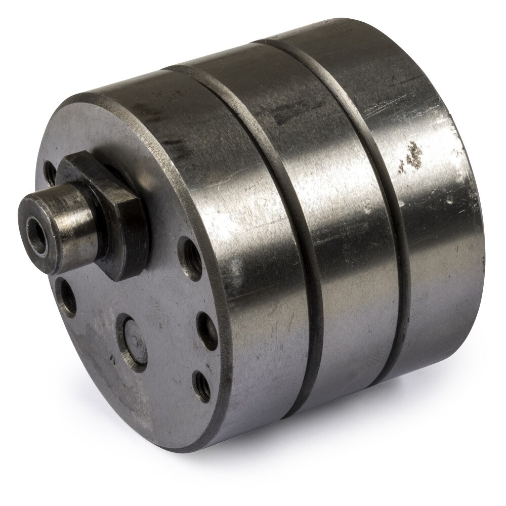 Huvema 710432 · 1 · PMP CU 400 t/m 1000 B30 10X10X310