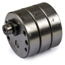 Huvema 710432 · 1 · PMP CU 400 t/m 1000 B30 10X10X310