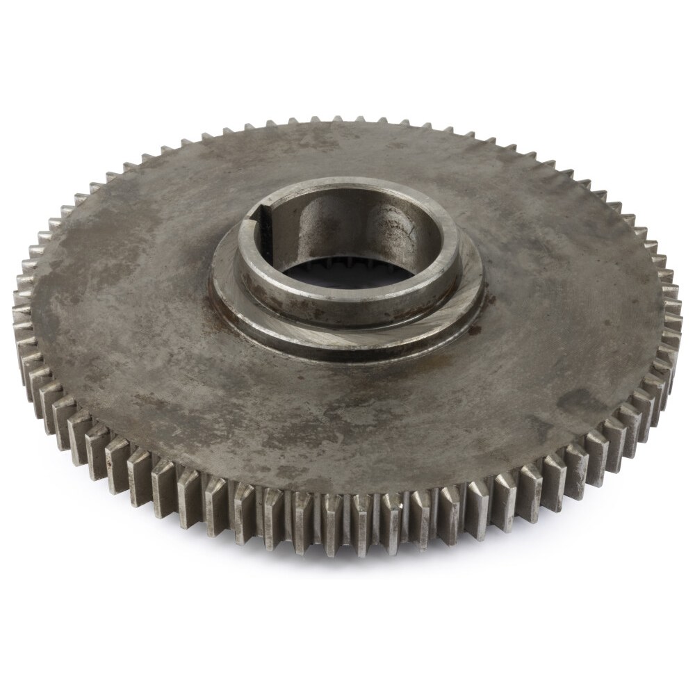 Huvema 710448 · 1 · TDW CU 500 MT nr.01.92T