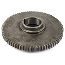 Huvema 710448 · 1 · TDW CU 500 MT nr.01.92T