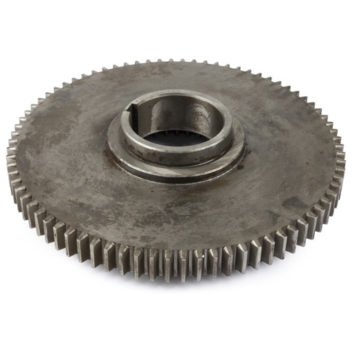 Huvema 710448 · 1 · TDW CU 500 MT nr.01.92T