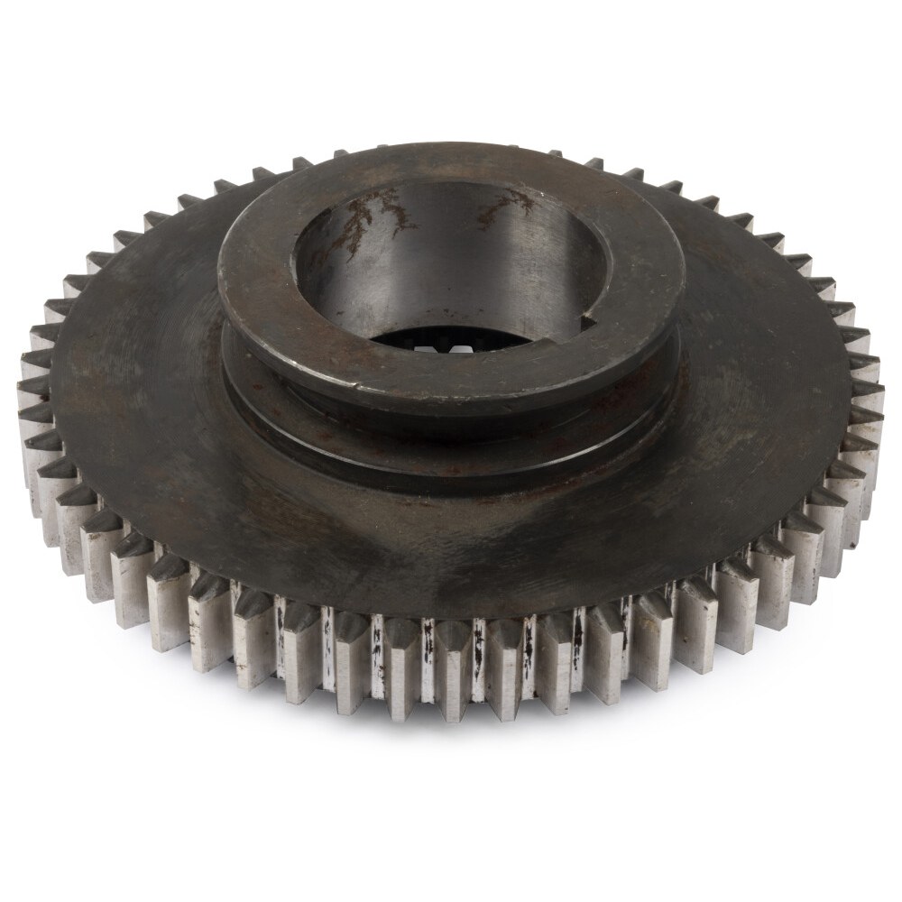 Huvema 710447 · 1 · TDW CU 400-580 M nr.01.92