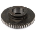 Huvema 710447 · 1 · TDW CU 400-580 M nr.01.92