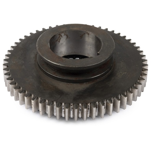 Huvema 710447 · 1 · TDW CU 400-580 M nr.01.92