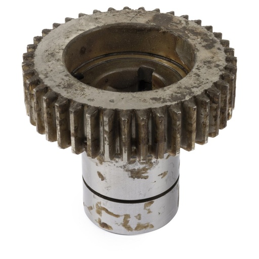 Huvema 710461 · 1 · TDW CU 500 MT nr.01-93